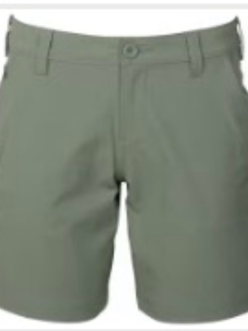 Cabela's 8" Stretch Trail Shorts -- NWT